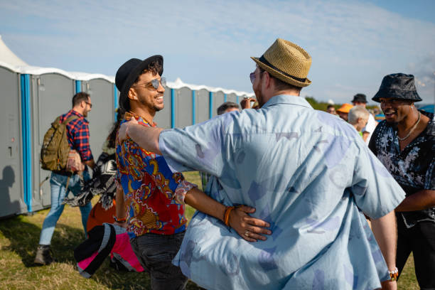 Best Construction site porta potty rental  in Oak Forest, IL