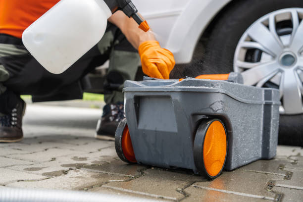 Best Portable bathroom rental  in Oak Forest, IL