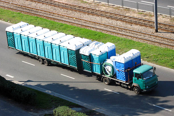 Best Porta potty services near me  in Oak Forest, IL