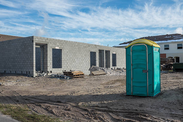 Portable Toilet Options We Offer in Oak Forest, IL